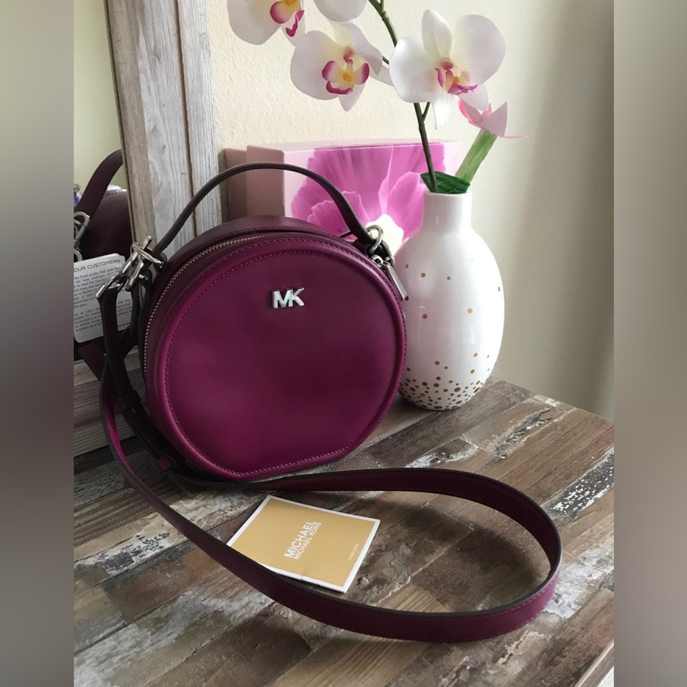 Michael kors Delaney crossbody bag